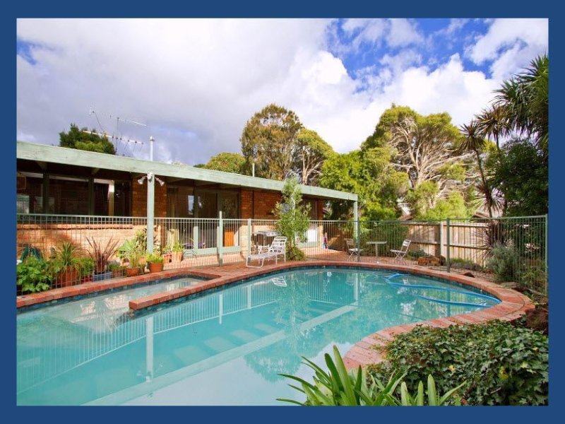 117 Herbert Street, Mornington, Vic 3931 Property Details