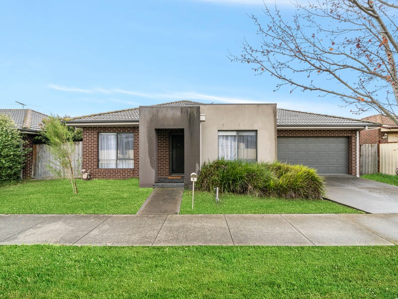 8 Monaro Way, Whittlesea, Vic 3757 House for Rent