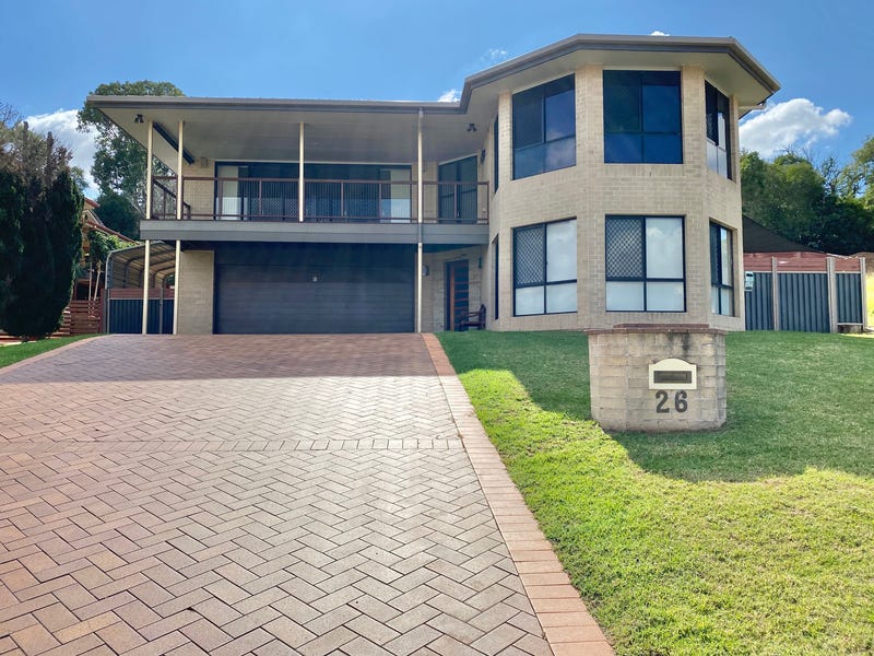 26 Freeman Court, Kingaroy, Qld 4610