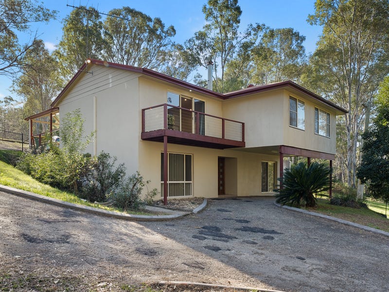 253 Bells Road, Grose Vale, NSW 2753