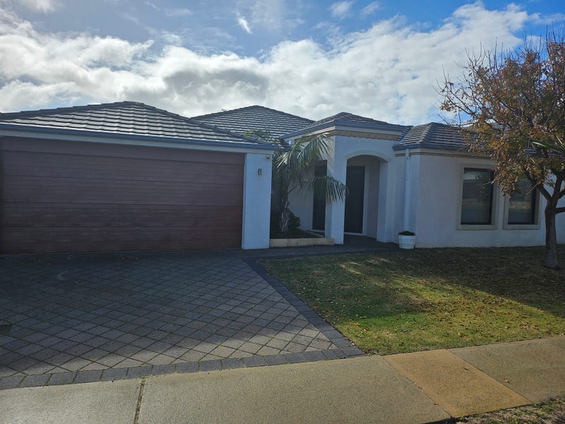 38 Marlin Way, Singleton, WA 6175 House for Rent