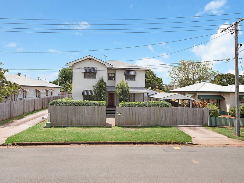 24 JOSEPHINE STREET, Redcliffe, Qld 4020 Property Details