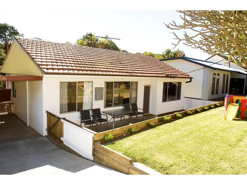 58 Princes Avenue, Charlestown, NSW 2290