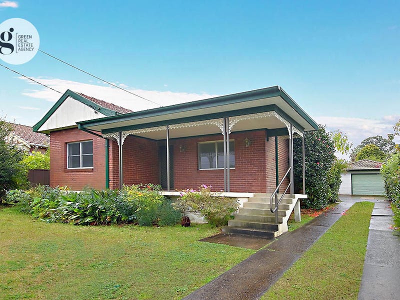 3 Hay Street, West Ryde, NSW 2114