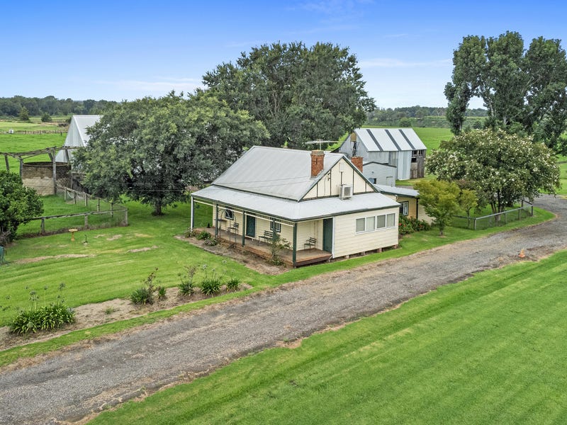 331 Freemans Reach Road, Freemans Reach, NSW 2756