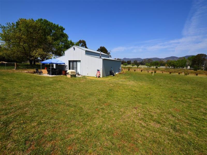 28 Bumberra Place, Mudgee, NSW 2850 Property Details