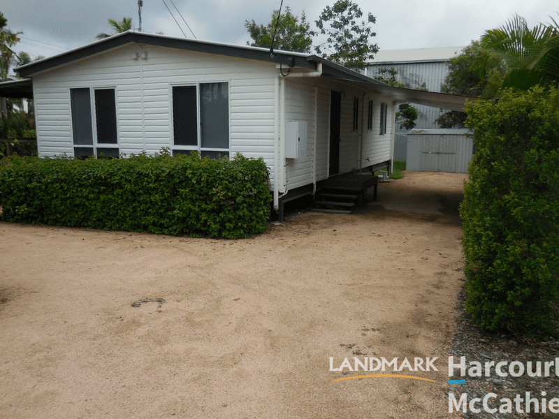 13 Dennis Street, Ayr, QLD 4807