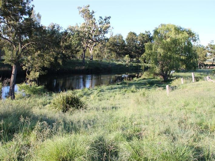 Lot 52 Sawyers Gully Road, Tenterfield, NSW 2372 - Property Details