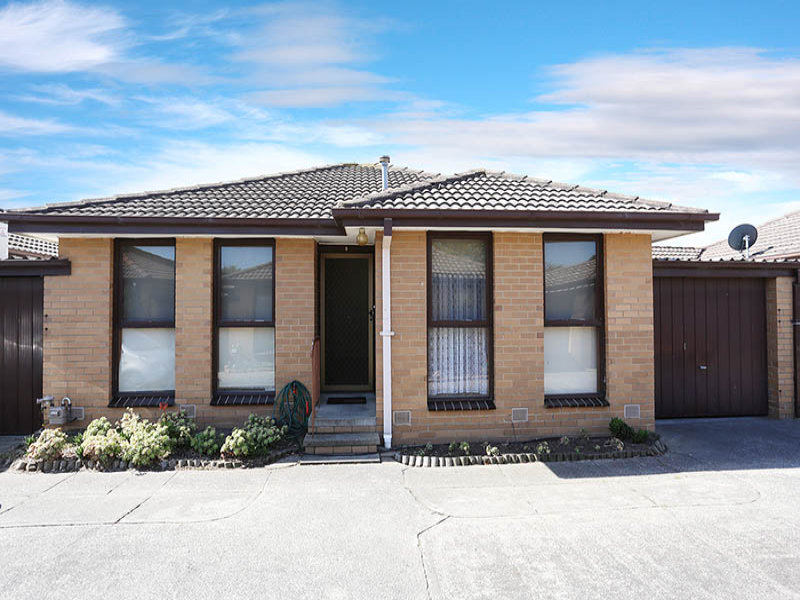 First & Last Hotel, Hadfield, VIC