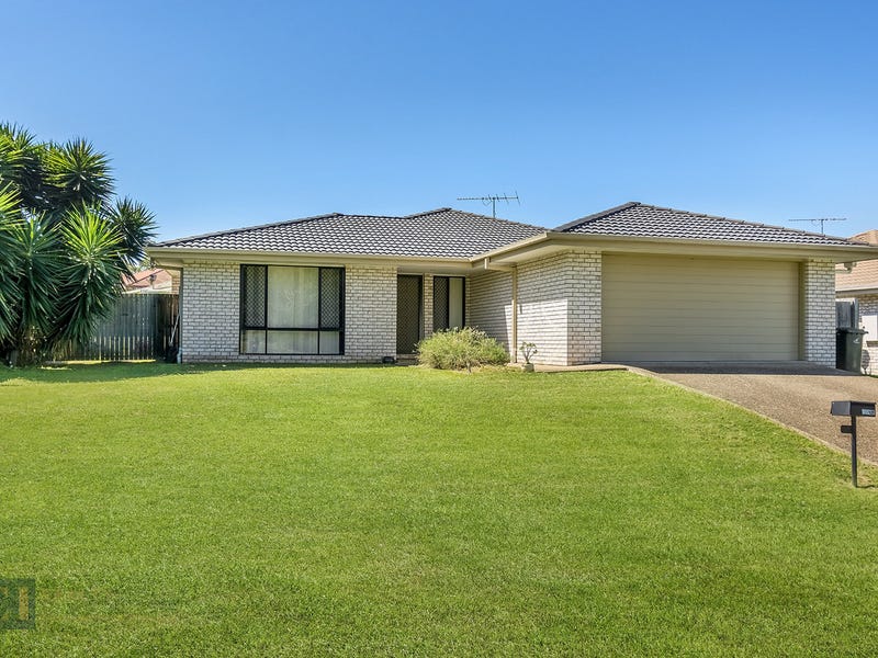 43 Hugo Drive, Beaudesert, Qld 4285 Property Details