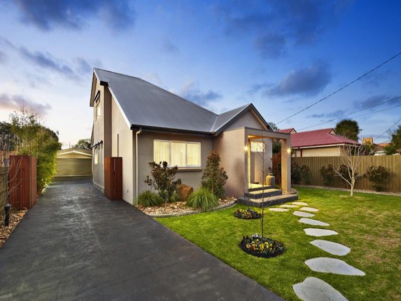 9 George Street, Highett, Vic 3190 - Property Details