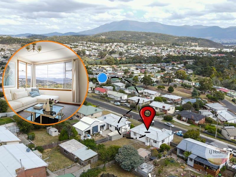 19 Rosewood Road, Risdon Vale, TAS 7016