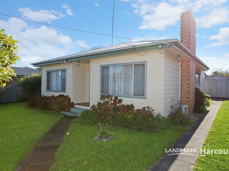 1 Miller Crescent, Hamilton, Vic 3300 Property Details