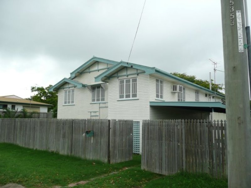 30 Wickham Street, Ayr, Qld 4807 Property Details