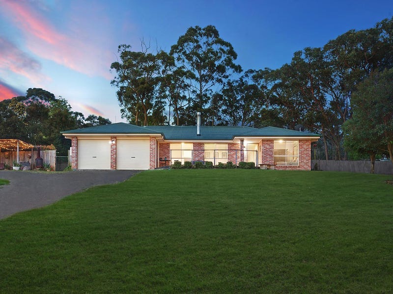 Sold Property Prices Auction Results In Central Mangrove Nsw 2250 Realestate Com Au