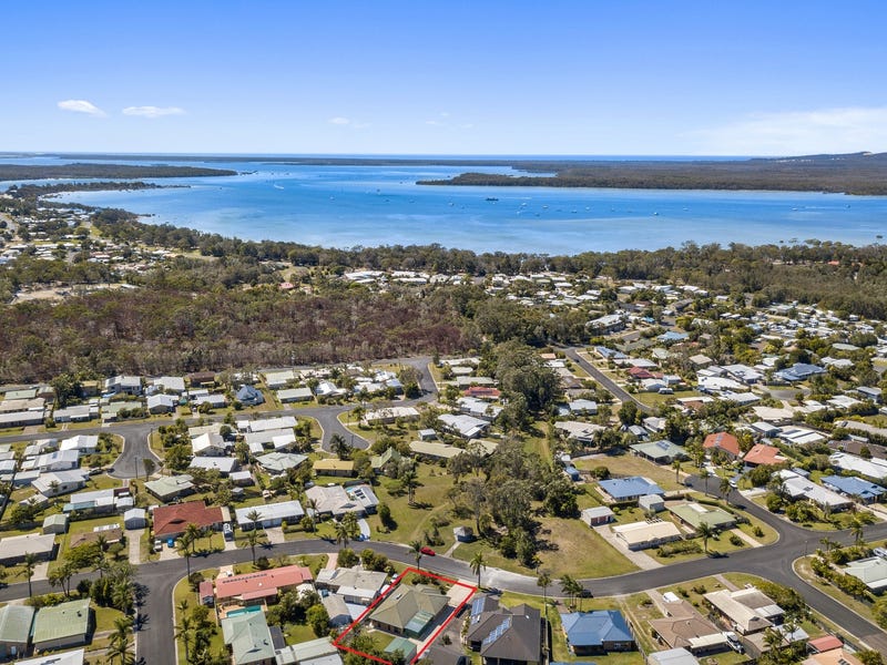 19 Sterling Castle Rd, Tin Can Bay, Qld 4580 House for Sale