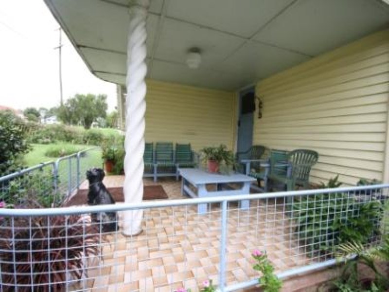 23 Stuart Russell Street, Mundubbera, QLD 4626