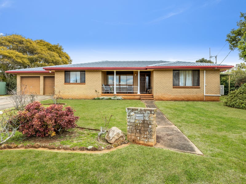 10 Mcquade Court, Kearneys Spring, QLD 4350