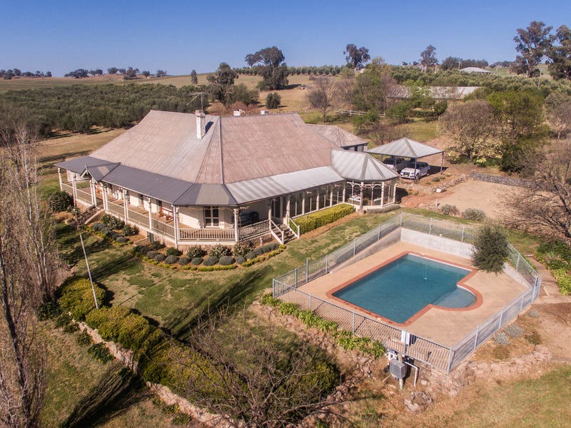 Real Estate & Property for Sale in Young Greater Region, NSW