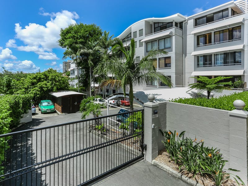 8/218 Bowen Terrace, New Farm, Qld 4005