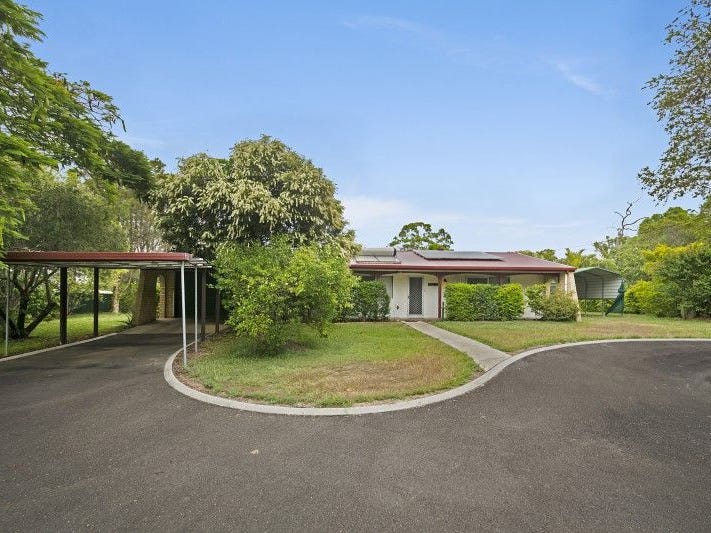 18 Acacia Avenue, Beerburrum, QLD 4517