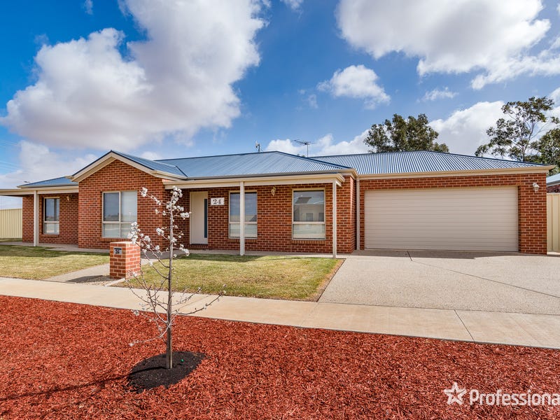 24 Sixteenth Street, Mildura, Vic 3500 Property Details
