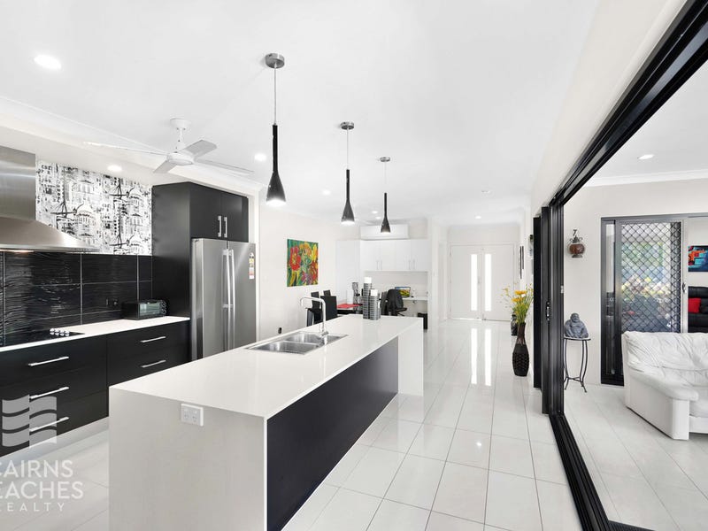 Sold Property Prices & Auction Results in Clifton Beach, QLD 4879 Pg