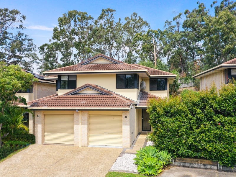 33/95 Gemvale Road, Mudgeeraba, Qld 4213 Property Details