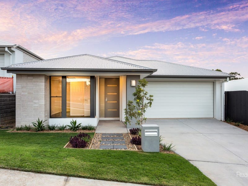 113 Panorama Drive, Springfield, Qld 4300 Property Details