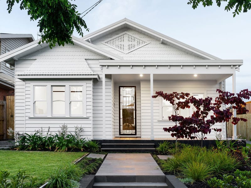 203 Mitchell Street, Northcote, Vic 3070 Property Details