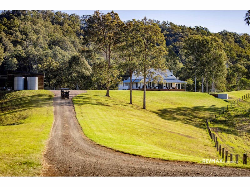 211 River Road, Peachester, Qld 4519 Property Details