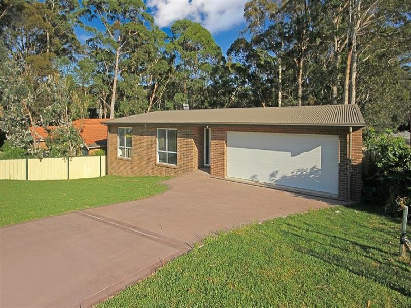 12 Kennedy Cres, Denhams Beach, NSW 2536