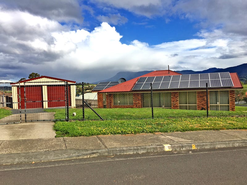 8 Thistle Street, Gagebrook, Tas 7030
