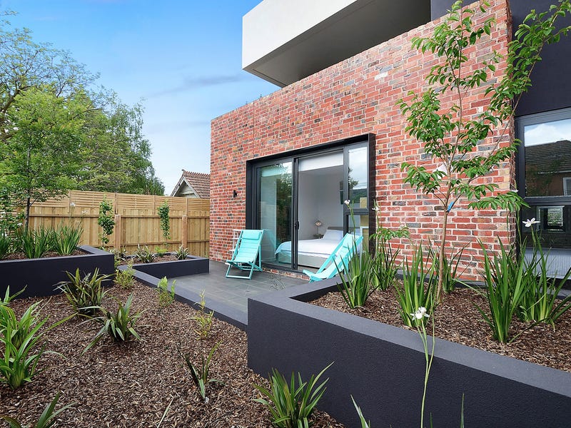 3/687 Toorak Road, Kooyong, Vic 3144 - Property Details
