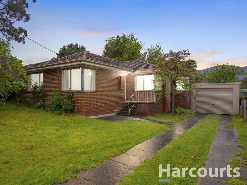 52 Miller Road, The Basin, VIC 3154