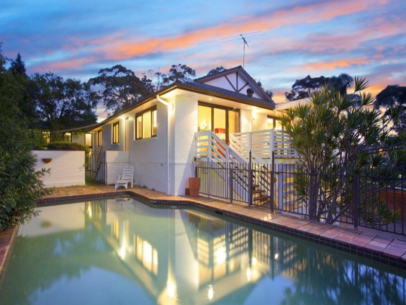 43 Victoria Avenue, Middle Cove, NSW 2068