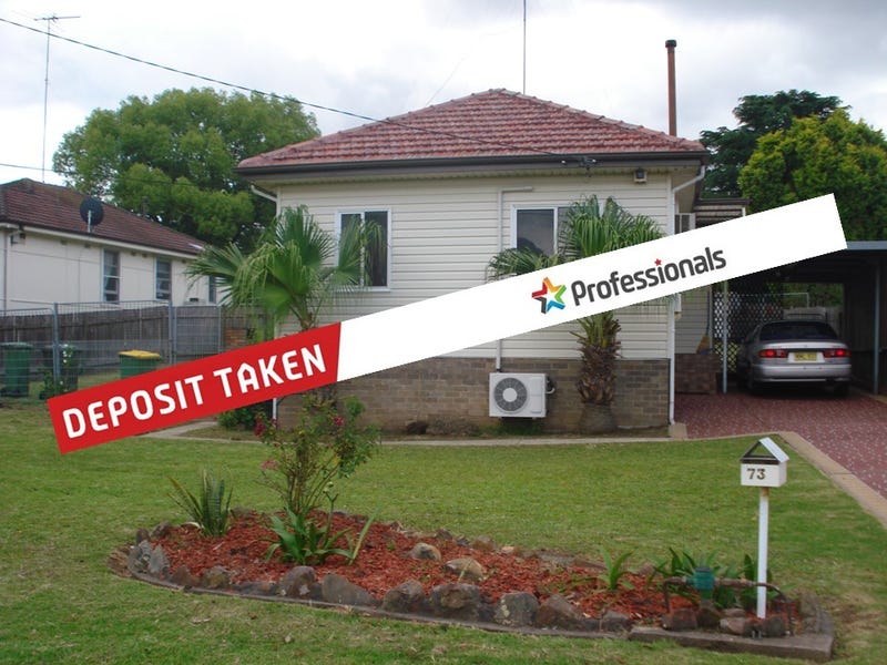 73 Antoine Street, Rydalmere, NSW 2116