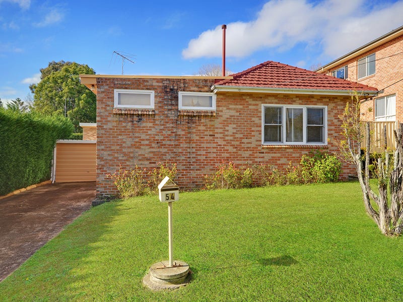 54 Old Berowra Road, Hornsby, NSW 2077 Property Details