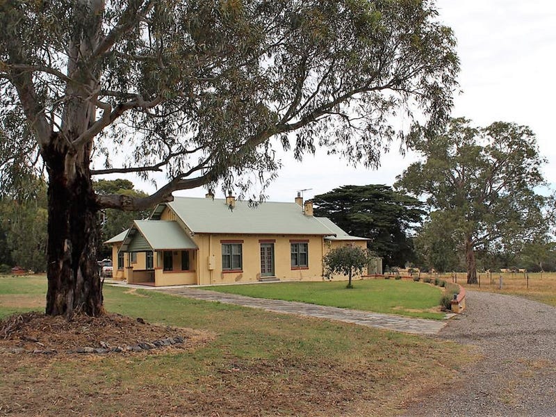 483 Mclaren Flat Road, Mclaren Flat, SA 5171