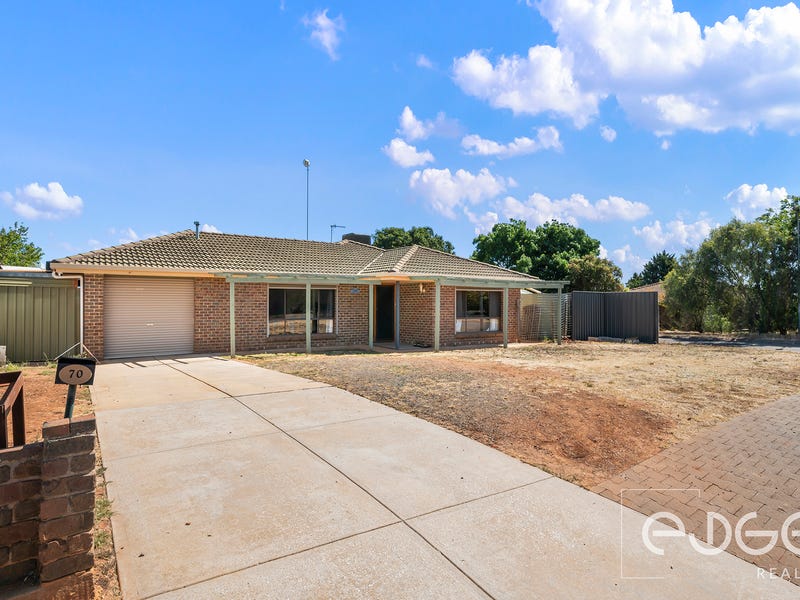 70 Uley Road, Craigmore, SA 5114 House for Sale