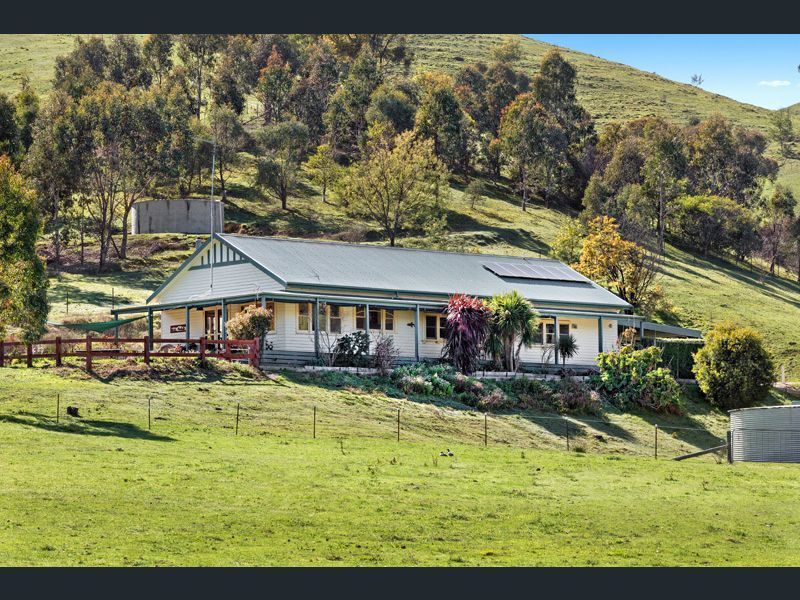 Real Estate & Property for Sale in Strath Creek, VIC 3658 realestate