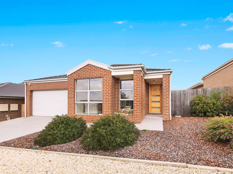 123 Bill Ferguson Circuit, Bonner, ACT 2914