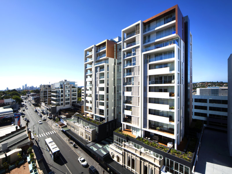 106 310-330 Oxford Street, Bondi Junction, Nsw 2022 - Realestate.com.au