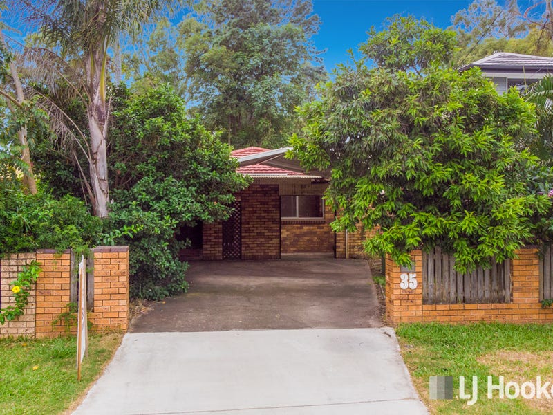 35 Leon Street, Thorneside, Qld 4158 Property Details