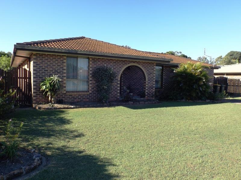 24 Moonlight Ave, Torquay, Qld 4655 Property Details