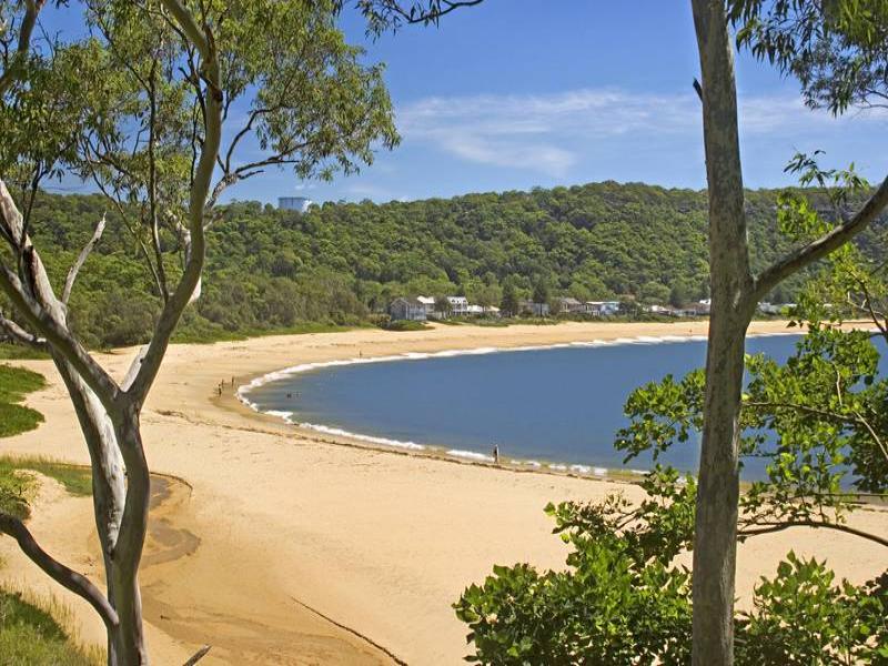 4 Green Point Road, Pearl Beach, NSW 2256