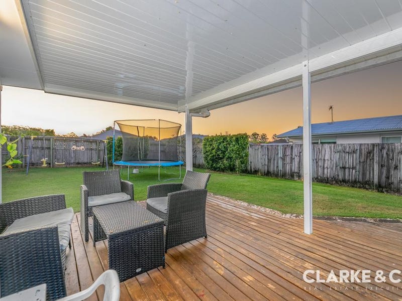42 Woodgrove Boulevard, Beerwah, Qld 4519 Property Details