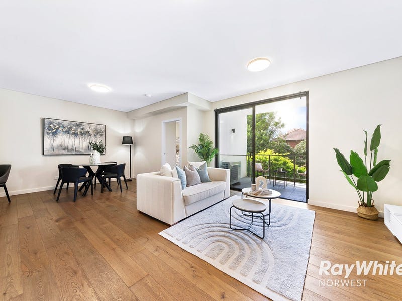 G6/18-22 Maida Road, Epping, NSW 2121 - Property Details