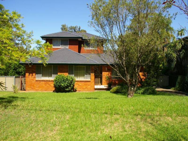 23 Attunga Street, Baulkham Hills, NSW 2153