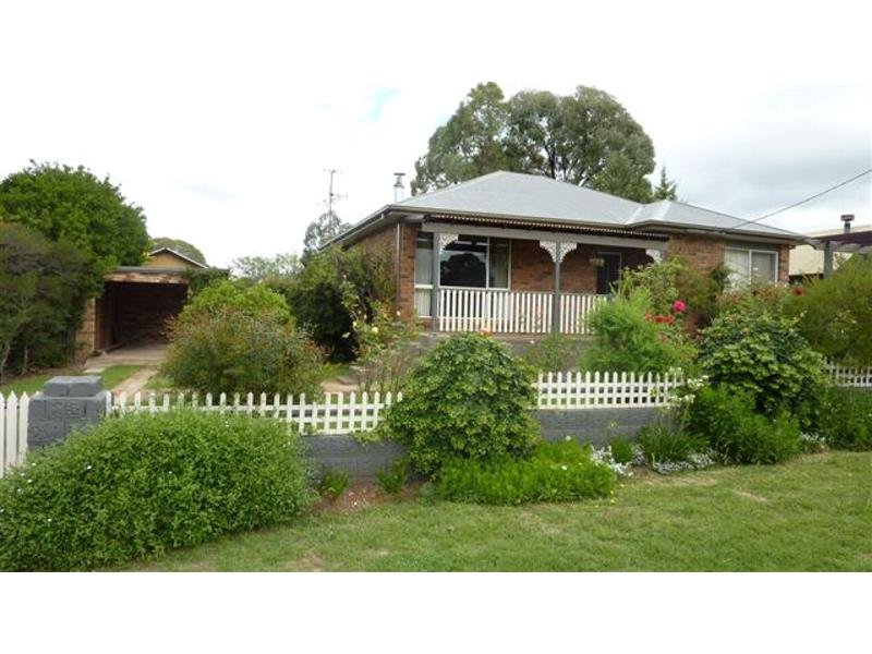 34 Mackay Street, Berridale, NSW 2628
